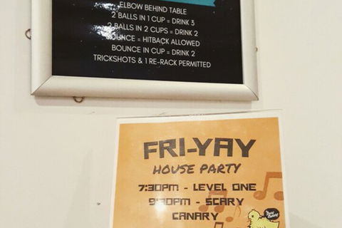 Westend Backpackers Hostel - Accommodation Australia 2