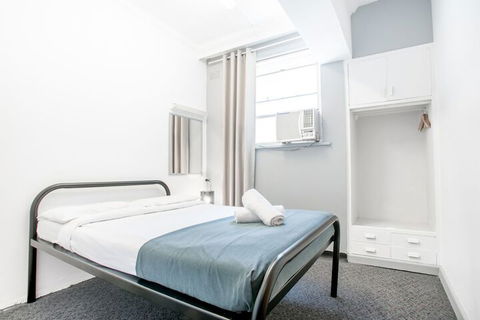 Westend Backpackers Hostel - Accommodation Australia 6