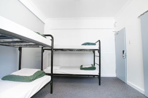 Westend Backpackers Hostel - Accommodation Australia 7