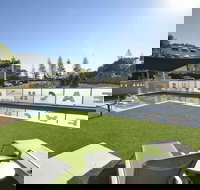 Beach Club Resort - Accommodation Australia