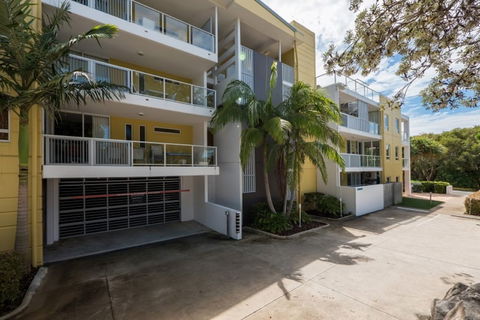 Seachange Coolum Beach - Accommodation Australia 1