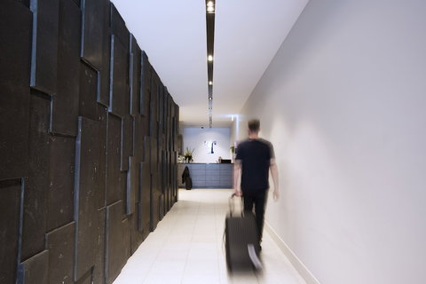 Tyrian Serviced Apartments Fitzroy - Accommodation Australia 5