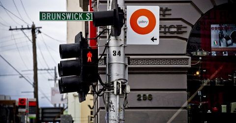 Tyrian Serviced Apartments Fitzroy - Accommodation Australia 1