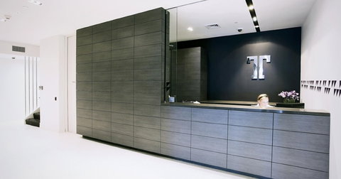 Tyrian Serviced Apartments Fitzroy - Accommodation Australia 4