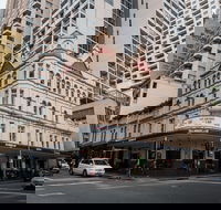 Sydney Central Inn - Hostel - Accommodation Australia