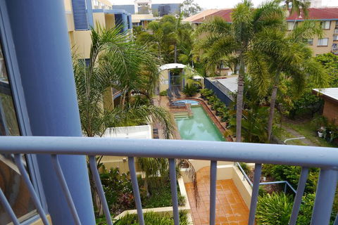 Portobello Resort Apartments - Accommodation Australia 1