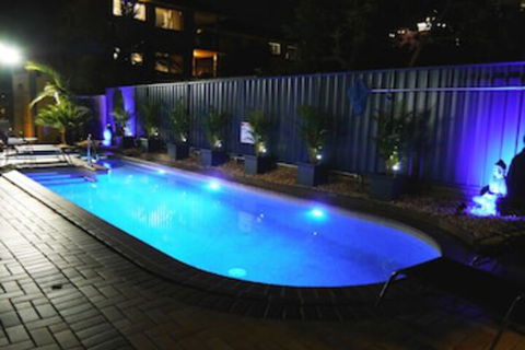 Portobello Resort Apartments - Accommodation Australia 0