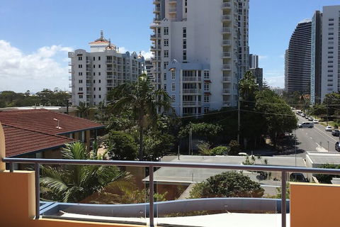 Portobello Resort Apartments - Accommodation Australia 3