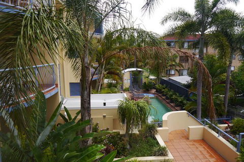 Portobello Resort Apartments - Accommodation Australia 6