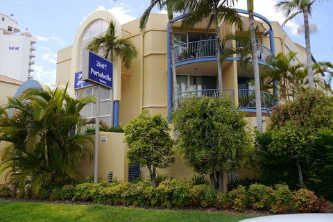 Portobello Resort Apartments - Accommodation Australia 5