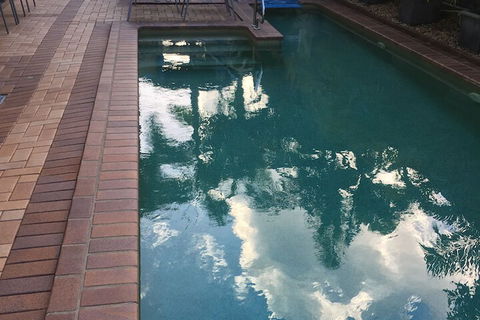 Portobello Resort Apartments - Accommodation Australia 2