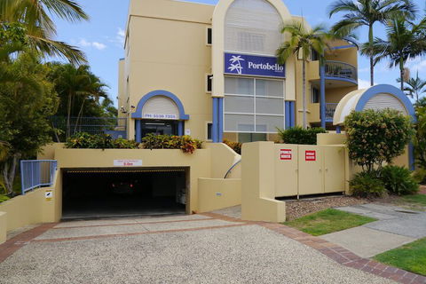 Portobello Resort Apartments - Accommodation Australia 4