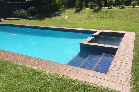 Point Lonsdale Guest House - Accommodation Australia 1