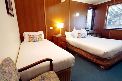 Point Lonsdale Guest House - Accommodation Australia 4