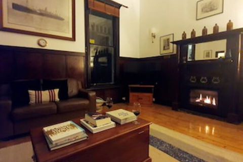 Point Lonsdale Guest House - Accommodation Australia 0