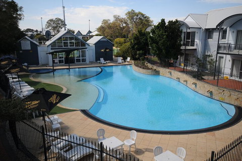 Mandurah Quay Resort - Accommodation Australia 6