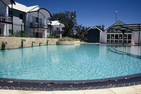 Mandurah Quay Resort - Accommodation Australia 3