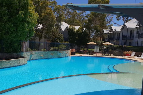 Mandurah Quay Resort - Accommodation Australia 5