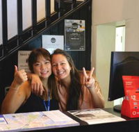 The Downing Hostel - Accommodation Australia