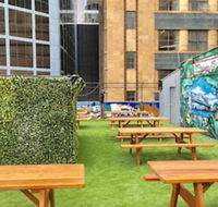 Sydney Backpackers - Hostel - Accommodation Australia