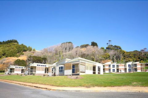 Azzure Beach Houses Boat Harbour Beach - Accommodation Australia 1