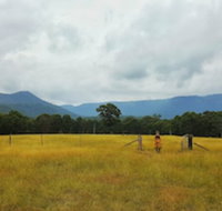 Maya Sanctuary - Accommodation Australia