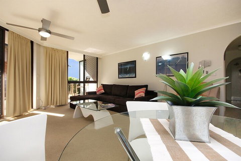 Spindrift On The Beach - Accommodation Australia 6