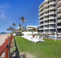 Spindrift on the Beach - Accommodation Australia