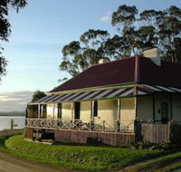 Norfolk Bay Convict Station - Local Tourism