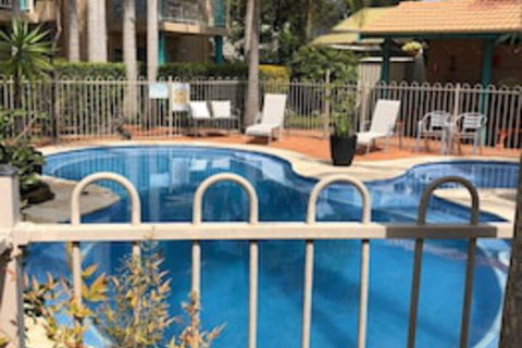 Beaches Serviced Apartments - Australia Shopping 0