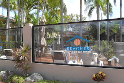 Beaches Serviced Apartments - Australia Shopping 2