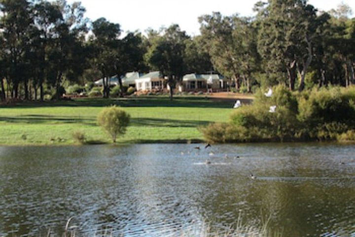Gidgegannup WA Accommodation Australia