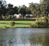 Lakeview Lodge - Accommodation Australia