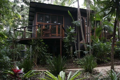 Azabu Boutique Accommodation Byron Bay - Accommodation Australia 2