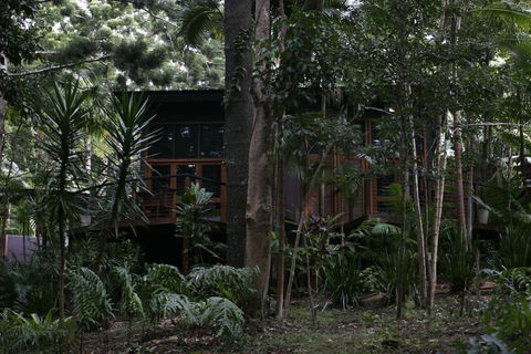 Azabu Boutique Accommodation Byron Bay - Accommodation Australia 3