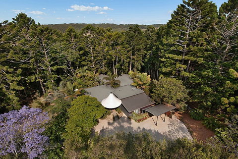 Azabu Boutique Accommodation Byron Bay - Accommodation Australia 1