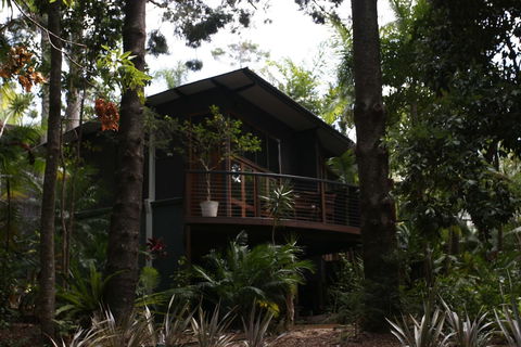 Azabu Boutique Accommodation Byron Bay - Accommodation Australia 6