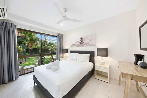 Unit 01 The Noosa Apartments - Accommodation Australia 6