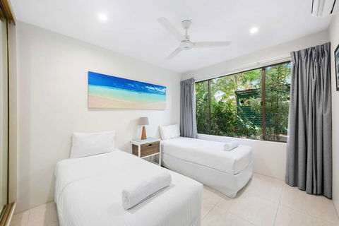 Unit 01 The Noosa Apartments - Accommodation Australia 5