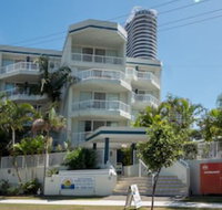 Santa Anne By The Sea - Accommodation Australia