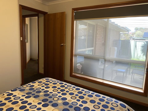 Apartments On Tolmie - Accommodation Australia 6
