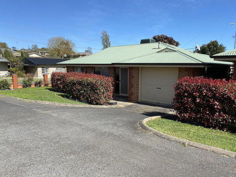 Apartments On Tolmie - Accommodation Australia 1