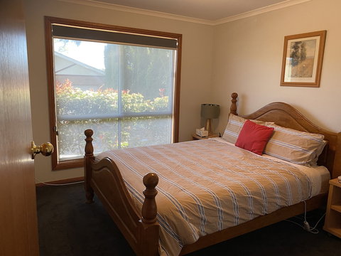 Apartments On Tolmie - Accommodation Australia 4