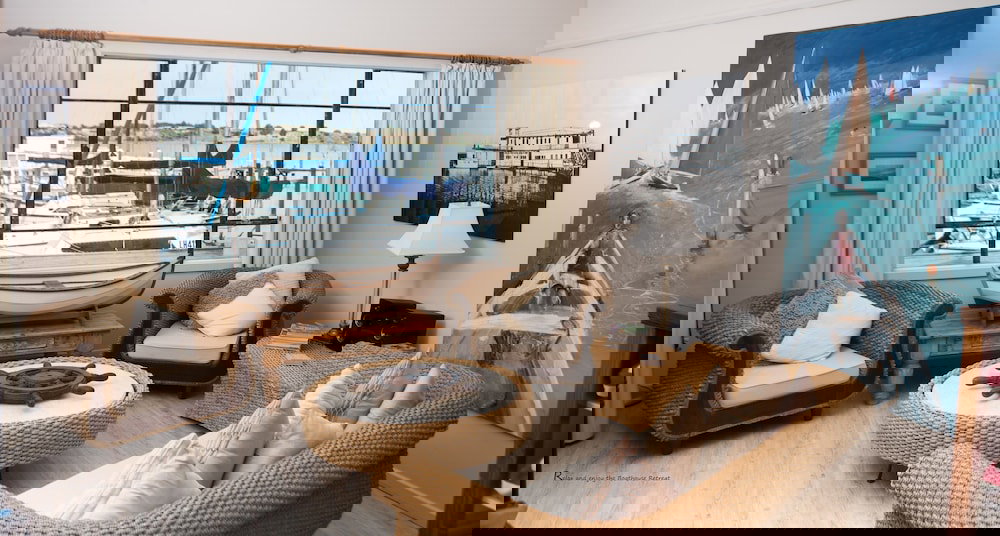 Accommodation Australia