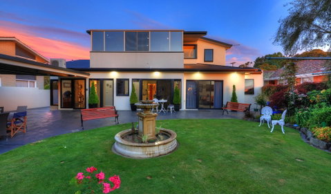 Birchwood On The River - Accommodation Australia 4