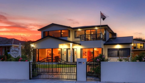 Birchwood On The River - Accommodation Australia 1