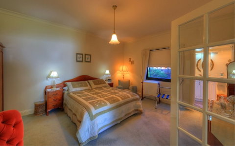 Birchwood On The River - Accommodation Australia 6