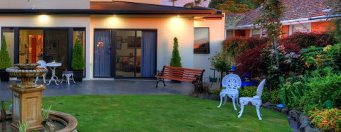 Birchwood On The River - Accommodation Australia 5