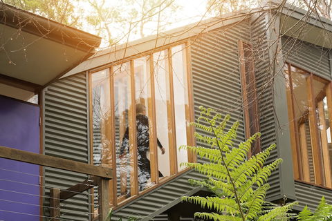 Cladich Pavilions - Accommodation Australia 2