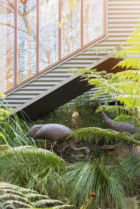 Cladich Pavilions - Accommodation Australia 3